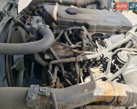 Ісузу NQR 2013 у Львові на Automoto.ua Синій Ісузу NQR, об'ємом двигуна 5.19 л та пробігом 478 тис. км за 12500 $, фото 6 на Automoto.ua