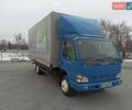 Синий Исузу НКР, объемом двигателя 4.57 л и пробегом 500 тыс. км за 11800 $, фото 1 на Automoto.ua