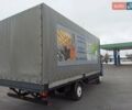 Синий Исузу НКР, объемом двигателя 4.57 л и пробегом 500 тыс. км за 11800 $, фото 6 на Automoto.ua