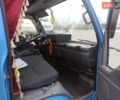 Синий Исузу НКР, объемом двигателя 4.57 л и пробегом 500 тыс. км за 11800 $, фото 7 на Automoto.ua