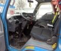 Синий Исузу НКР, объемом двигателя 4.57 л и пробегом 500 тыс. км за 11800 $, фото 8 на Automoto.ua