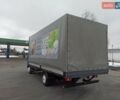 Синий Исузу НКР, объемом двигателя 4.57 л и пробегом 500 тыс. км за 11800 $, фото 4 на Automoto.ua