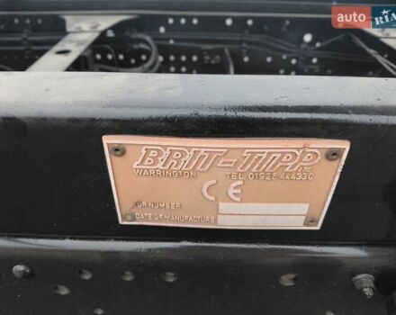 Синий Исузу НКР, объемом двигателя 4.7 л и пробегом 498 тыс. км за 23500 $, фото 17 на Automoto.ua