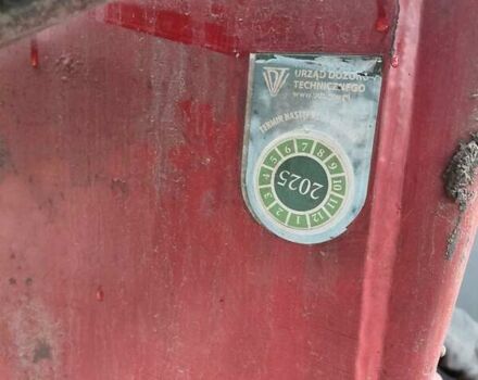 Синий Исузу НКР, объемом двигателя 4.7 л и пробегом 498 тыс. км за 23500 $, фото 29 на Automoto.ua