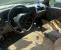 Белый Исузу Пикап, объемом двигателя 2.5 л и пробегом 240 тыс. км за 5500 $, фото 6 на Automoto.ua
