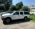 Белый Исузу Пикап, объемом двигателя 2.5 л и пробегом 240 тыс. км за 5500 $, фото 3 на Automoto.ua