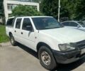 Белый Исузу Пикап, объемом двигателя 2.5 л и пробегом 240 тыс. км за 5500 $, фото 4 на Automoto.ua
