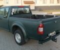Зелений Ісузу Пікап, об'ємом двигуна 0 л та пробігом 160 тис. км за 5500 $, фото 5 на Automoto.ua