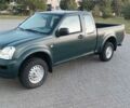Зелений Ісузу Пікап, об'ємом двигуна 0 л та пробігом 160 тис. км за 5500 $, фото 1 на Automoto.ua