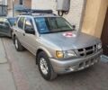 Бежевий Ісузу Rodeo, об'ємом двигуна 4.7 л та пробігом 350 тис. км за 5061 $, фото 1 на Automoto.ua