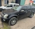 Черный Исузу Родео, объемом двигателя 0 л и пробегом 90 тыс. км за 4000 $, фото 1 на Automoto.ua