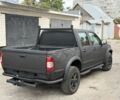 Чорний Ісузу Rodeo, об'ємом двигуна 0 л та пробігом 200 тис. км за 3263 $, фото 1 на Automoto.ua