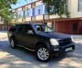 Чорний Ісузу Rodeo, об'ємом двигуна 3 л та пробігом 205 тис. км за 4741 $, фото 3 на Automoto.ua
