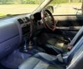 Чорний Ісузу Rodeo, об'ємом двигуна 3 л та пробігом 205 тис. км за 4741 $, фото 8 на Automoto.ua