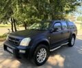 Чорний Ісузу Rodeo, об'ємом двигуна 3 л та пробігом 205 тис. км за 4741 $, фото 1 на Automoto.ua