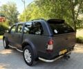 Чорний Ісузу Rodeo, об'ємом двигуна 3 л та пробігом 205 тис. км за 4741 $, фото 6 на Automoto.ua