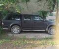 Чорний Ісузу Rodeo, об'ємом двигуна 3 л та пробігом 205 тис. км за 3999 $, фото 1 на Automoto.ua