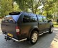 Чорний Ісузу Rodeo, об'ємом двигуна 3 л та пробігом 205 тис. км за 4741 $, фото 5 на Automoto.ua