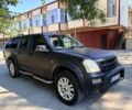 Чорний Ісузу Rodeo, об'ємом двигуна 3 л та пробігом 205 тис. км за 4741 $, фото 4 на Automoto.ua