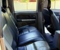 Чорний Ісузу Rodeo, об'ємом двигуна 3 л та пробігом 205 тис. км за 4741 $, фото 9 на Automoto.ua