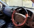 Чорний Ісузу Rodeo, об'ємом двигуна 3 л та пробігом 205 тис. км за 4741 $, фото 7 на Automoto.ua