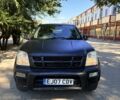 Чорний Ісузу Rodeo, об'ємом двигуна 3 л та пробігом 205 тис. км за 4741 $, фото 2 на Automoto.ua