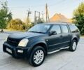 Чорний Ісузу Rodeo, об'ємом двигуна 3 л та пробігом 300 тис. км за 3896 $, фото 1 на Automoto.ua
