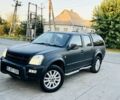 Чорний Ісузу Rodeo, об'ємом двигуна 3 л та пробігом 300 тис. км за 3896 $, фото 1 на Automoto.ua