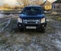 Черный Исузу Родео, объемом двигателя 0 л и пробегом 200 тыс. км за 4700 $, фото 1 на Automoto.ua