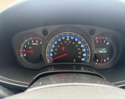 Черный Исузу Родео, объемом двигателя 2.5 л и пробегом 130 тыс. км за 6500 $, фото 13 на Automoto.ua