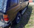 Чорний Ісузу Rodeo, об'ємом двигуна 3 л та пробігом 152 тис. км за 1600 $, фото 5 на Automoto.ua