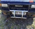 Чорний Ісузу Rodeo, об'ємом двигуна 3 л та пробігом 152 тис. км за 1600 $, фото 2 на Automoto.ua