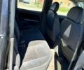 Чорний Ісузу Rodeo, об'ємом двигуна 2.5 л та пробігом 243 тис. км за 3500 $, фото 7 на Automoto.ua