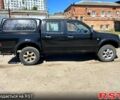 Чорний Ісузу Rodeo, об'ємом двигуна 2.5 л та пробігом 243 тис. км за 3500 $, фото 4 на Automoto.ua