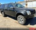 Чорний Ісузу Rodeo, об'ємом двигуна 2.5 л та пробігом 243 тис. км за 3500 $, фото 3 на Automoto.ua