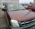 Червоний Ісузу Rodeo, об'ємом двигуна 3 л та пробігом 175 тис. км за 5196 $, фото 8 на Automoto.ua