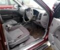 Червоний Ісузу Rodeo, об'ємом двигуна 3 л та пробігом 175 тис. км за 5196 $, фото 11 на Automoto.ua
