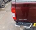 Червоний Ісузу Rodeo, об'ємом двигуна 3 л та пробігом 175 тис. км за 5196 $, фото 2 на Automoto.ua