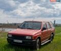 Червоний Ісузу Rodeo, об'ємом двигуна 2.6 л та пробігом 180 тис. км за 2400 $, фото 19 на Automoto.ua