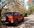 Червоний Ісузу Rodeo, об'ємом двигуна 2.6 л та пробігом 180 тис. км за 2400 $, фото 6 на Automoto.ua