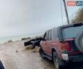 Червоний Ісузу Rodeo, об'ємом двигуна 2.6 л та пробігом 180 тис. км за 2400 $, фото 1 на Automoto.ua