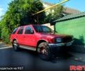 Червоний Ісузу Rodeo, об'ємом двигуна 2.6 л та пробігом 180 тис. км за 3500 $, фото 1 на Automoto.ua