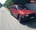 Красный Исузу Родео, объемом двигателя 2.6 л и пробегом 180 тыс. км за 2400 $, фото 2 на Automoto.ua