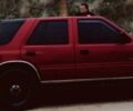 Червоний Ісузу Rodeo, об'ємом двигуна 2.6 л та пробігом 180 тис. км за 2400 $, фото 9 на Automoto.ua