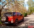 Червоний Ісузу Rodeo, об'ємом двигуна 2.6 л та пробігом 180 тис. км за 3500 $, фото 3 на Automoto.ua