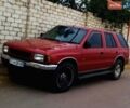Червоний Ісузу Rodeo, об'ємом двигуна 2.6 л та пробігом 180 тис. км за 2400 $, фото 5 на Automoto.ua