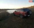 Червоний Ісузу Rodeo, об'ємом двигуна 2.6 л та пробігом 180 тис. км за 2400 $, фото 16 на Automoto.ua