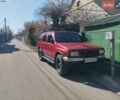 Червоний Ісузу Rodeo, об'ємом двигуна 2.6 л та пробігом 180 тис. км за 2400 $, фото 7 на Automoto.ua
