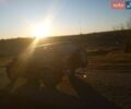 Червоний Ісузу Rodeo, об'ємом двигуна 2.6 л та пробігом 180 тис. км за 2400 $, фото 17 на Automoto.ua