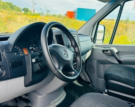 Сірий Ісузу Rodeo, об'ємом двигуна 3 л та пробігом 290 тис. км за 3359 $, фото 3 на Automoto.ua